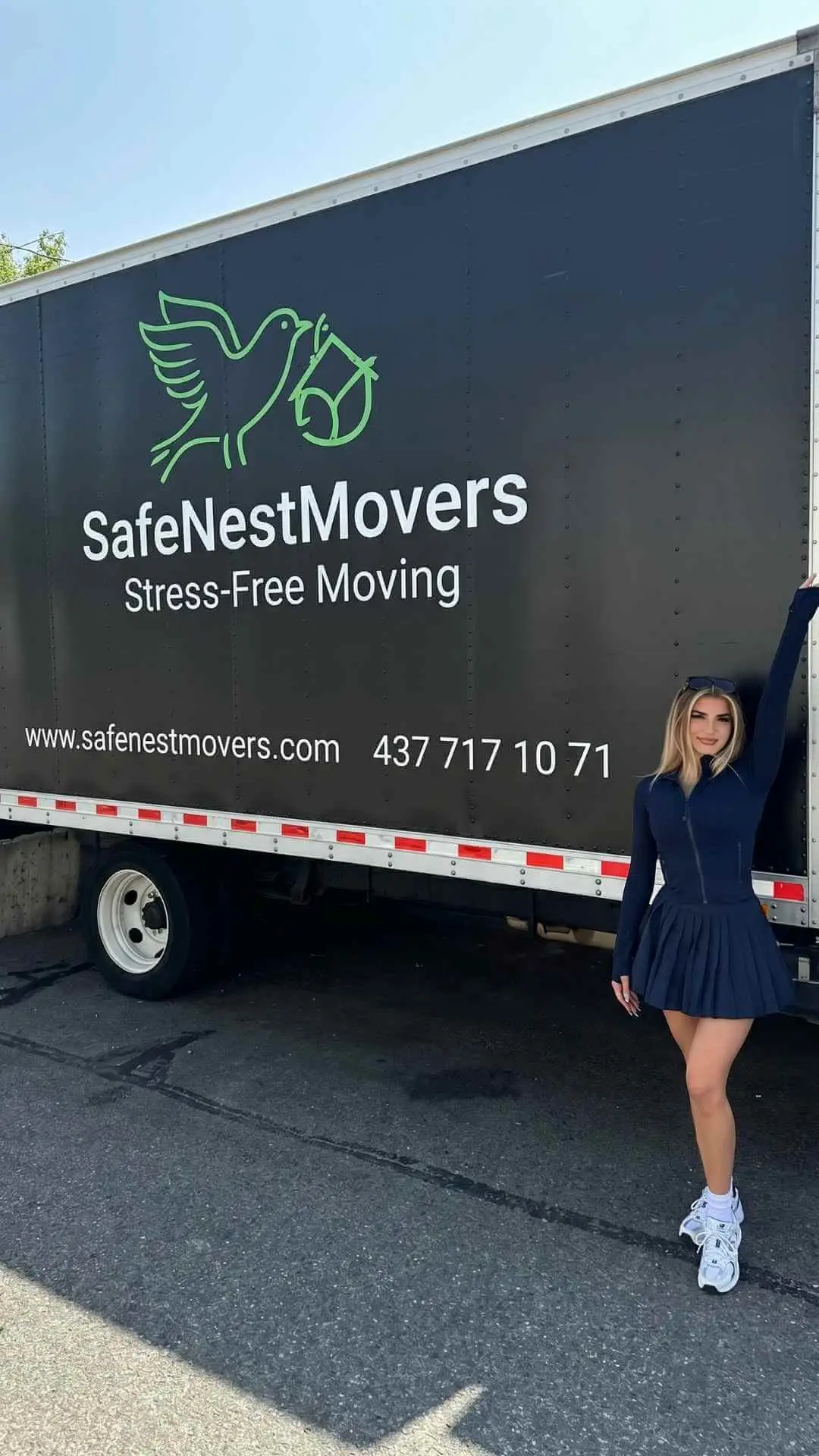 Move Story
