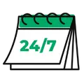 24/7/365 Moving