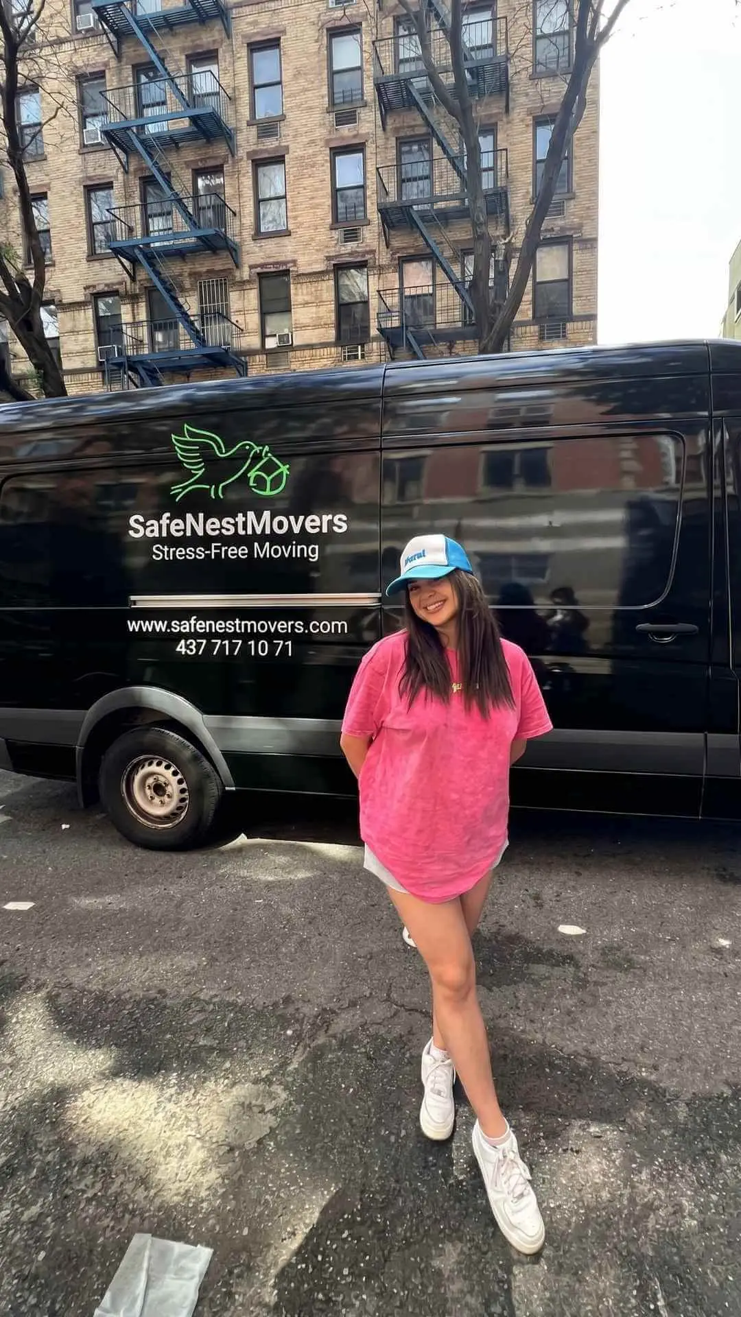 Move Story