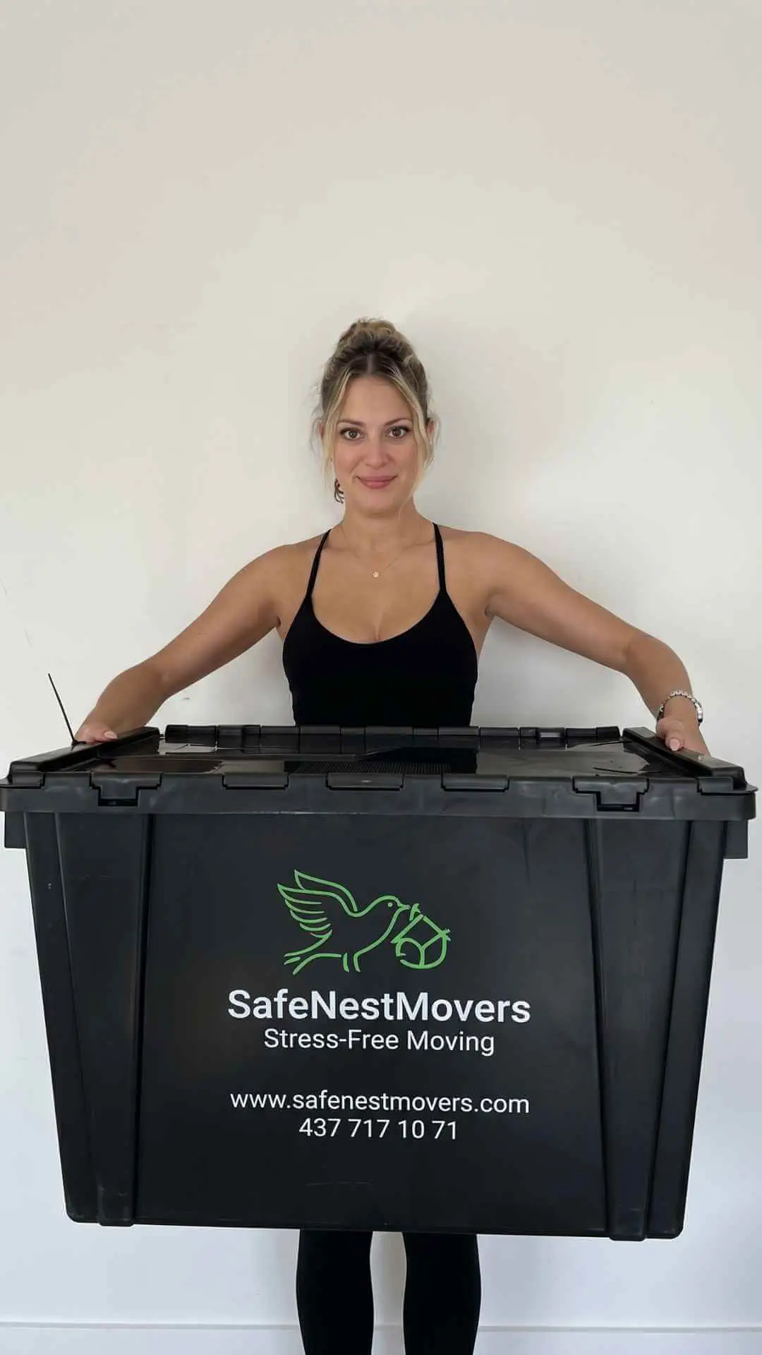 Move Story