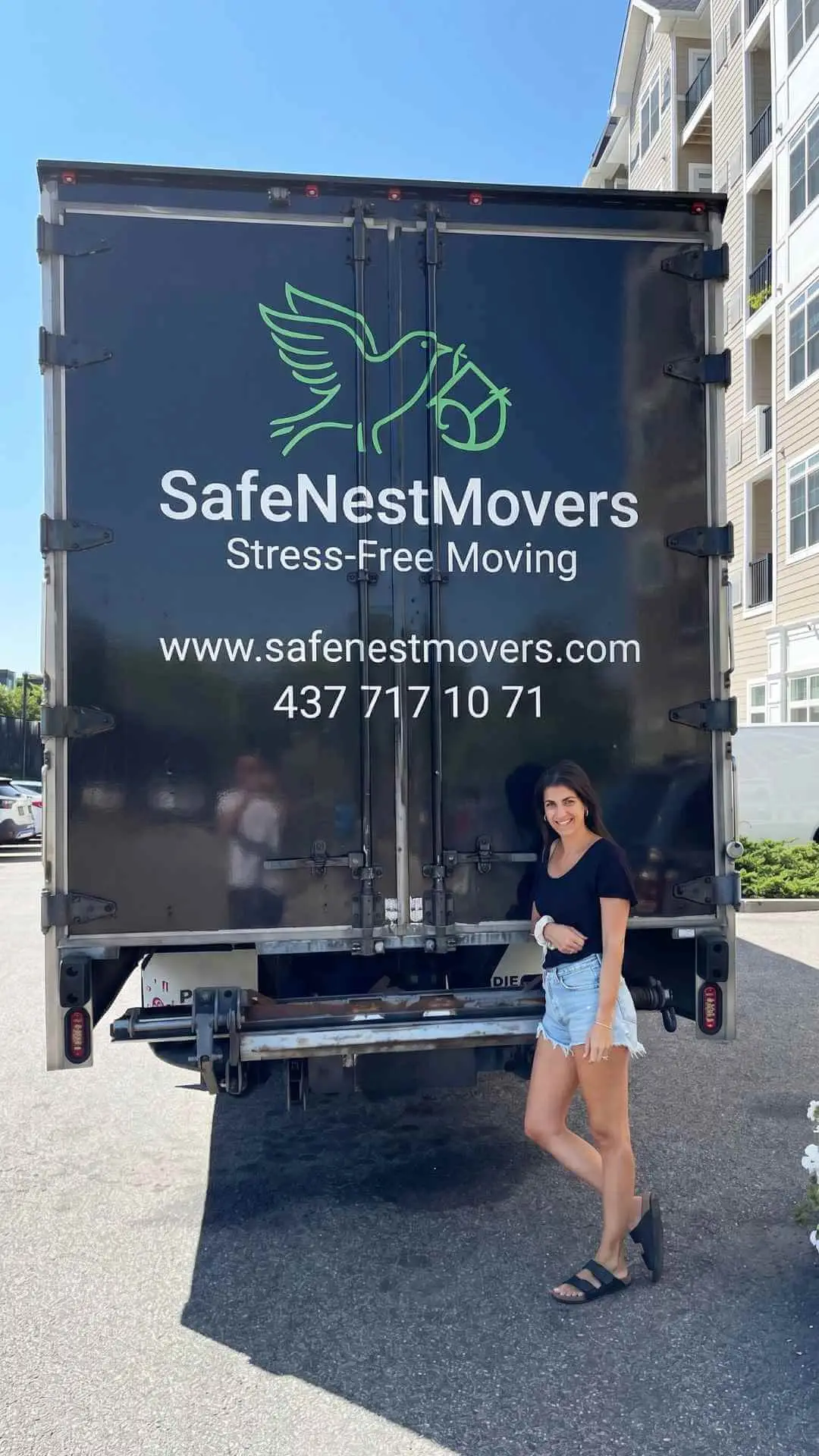 Move Story