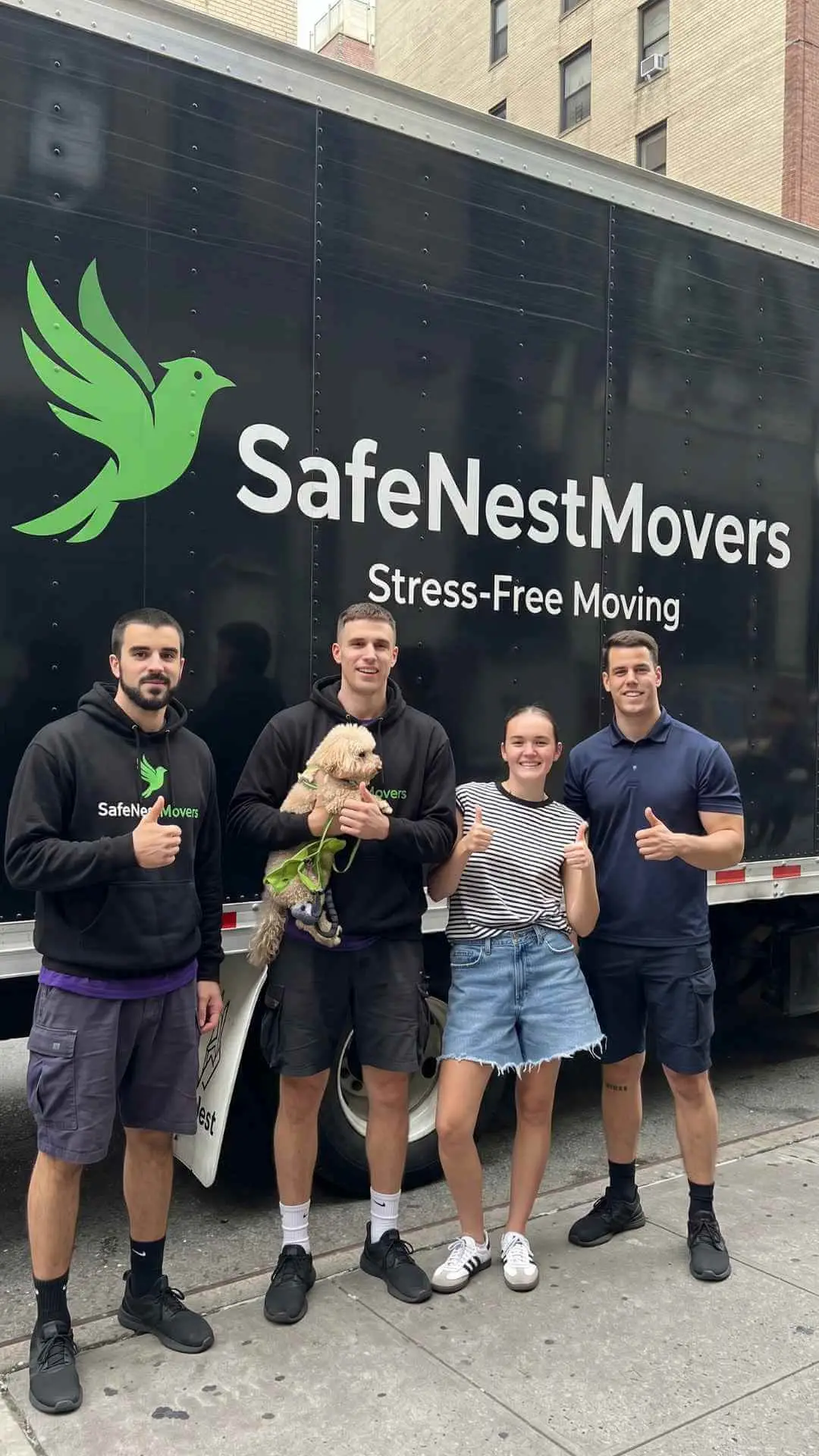 Move Story