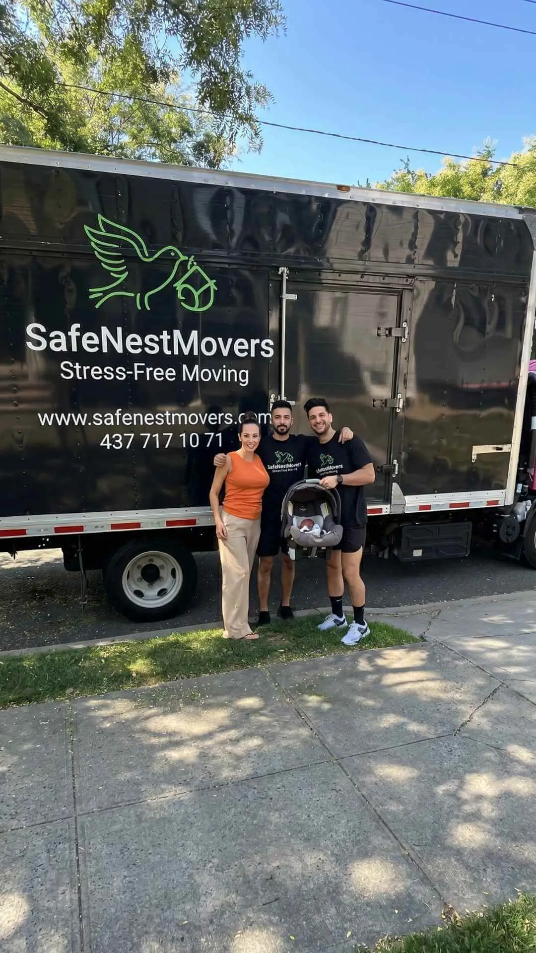 Move Story